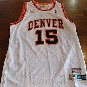 denver rockets jersey